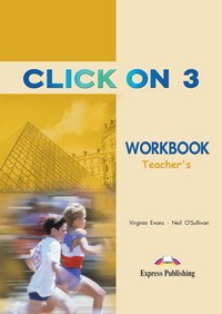 Click On 3. Workbook. (Teacher's - overprinted). Pre-Intermediate. КДУ к рабочей тетради